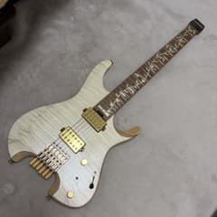 【美品】ibanez Q52 FMG 限定モデル m42403005308_1.jpg?1768765549