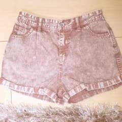 リズリサ購入♡ショートパンツのサムネイル