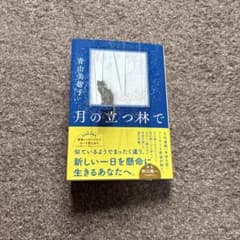 月の立つ林で 青山美智子のサムネイル