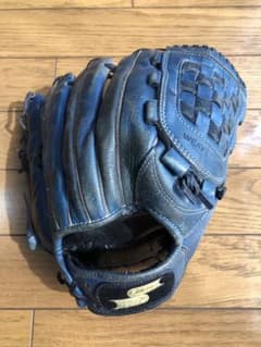 ☆SSK 西口文也モデル☆ 日本製 リーグチャンプ PRO 投手用 軟式グローブのサムネイル