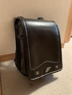 ランドセル男の子(๑˃̵ᴗ˂̵)のサムネイル