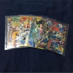 ドラゴンボール cpセットのサムネイル