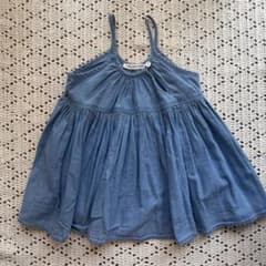 SOOR PLOOM birdie tunicのサムネイル