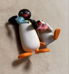PINGU フィギュアのサムネイル