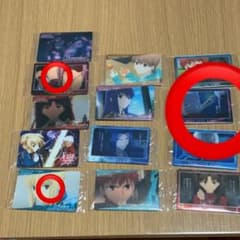 hagino7143様専用 ⭕️ついた商品です。  ウエハース カードのサムネイル