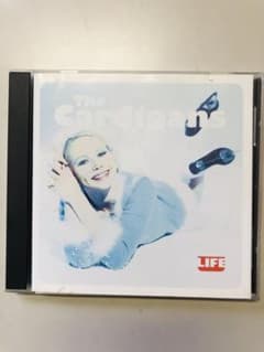 ライフ＋5 カーディガンズ　LIFE+5  The cardigansのサムネイル