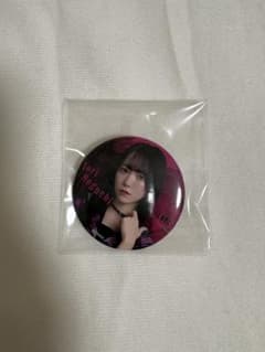 野口衣織 イコノイジョイ =LOVE ≠ME ≒JOY ランダムネームバッジ