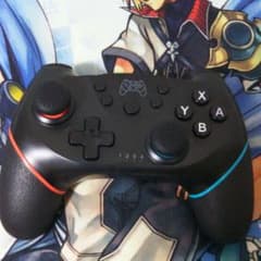 プロコントローラスイッチ専用です。のサムネイル
