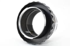 Zenza Bronica ヘリコイドリング #380-3 Zenza Bronica ヘリコイドリング #380-3 - メルカリ
