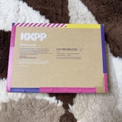 小泉今日子 KKPP～TOUR 2022/完全生産限定盤 - メルカリ
