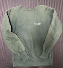90s champion reverse weaveフェードのサムネイル
