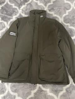 アブガルシア WR MILITARY PADDING JACKETのサムネイル