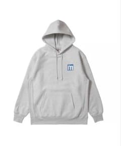 JSF x Manhattan Records Hoodie 新品未使用　XXLのサムネイル