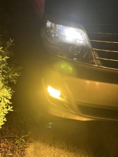 Nihon Lighting LEDコンバージョンキット DUF002 HB4 - メルカリ