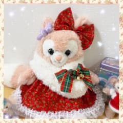 いちご様♡リーナベル　ステラルー　クリスマス　コスチューム♡のサムネイル
