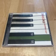 久石譲/ENCOREのサムネイル