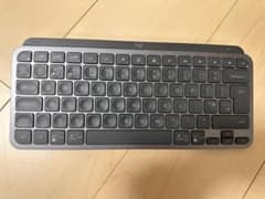 Logicool MX KEYS mini YR0084のサムネイル