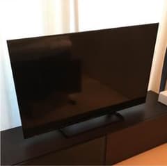 【専用】Panasonic VIERA 50インチ液晶TV【専用】のサムネイル