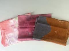 帯揚げ 3点セットのサムネイル