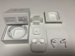 ぴこ様専用 AirPods Proのサムネイル