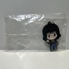 시즈쿠 HUNTER × HUNTER 캡슐 고무 마스코트 Vol.5