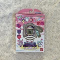 Tamagotchi Connection メゾピアノたまごっちこらぼれーしょんのサムネイル