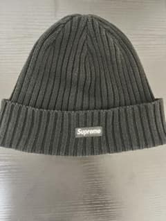 Supreme 25ss ビーニーのサムネイル