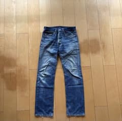 Levi's 501 デニムパンツ w31 L32のサムネイル