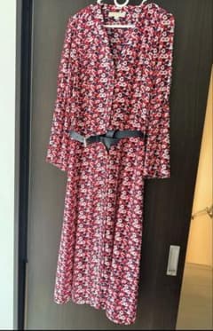 MICHAEL MICHAEL KORS 花柄ワンピースのサムネイル