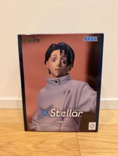 SEGA XStellar 乙骨憂太　フィギュアのサムネイル
