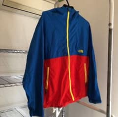 ⭐︎最終値下げ⭐︎【極美品】THE NORTH FACE マウンテンパーカーのサムネイル