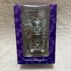ディズニーシー タワーオブテラー シリキウトゥンドゥ 首振り人形 キャラクター ディズニーシー タワーオブテラー シリキウトゥンドゥ 首振り人形