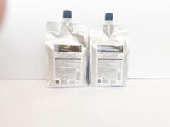 アリミノ コアミー MS シャンプー1000ml ヘアマスク 1000g - メルカリ