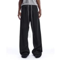 BEVAN UP 3D SLANT CASUAL PANTSのサムネイル