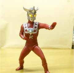 ウルトラマンアルティメットルミナス ウルトラマンレオ（未開封）のサムネイル