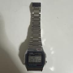 CASIO A158W デジタル腕時計のサムネイル