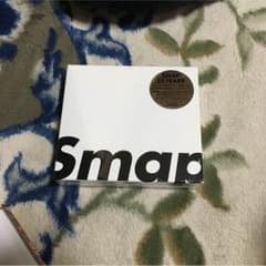 SMAP 25YEARS 新品未使用のサムネイル