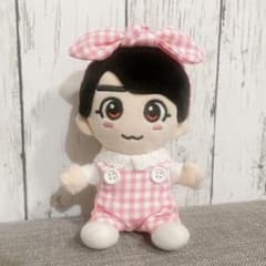 miniさま専用　ちびぬい服のサムネイル