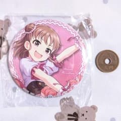 아이돌 마스터 신데렐라 걸스 델레마스 세가 동방 아이카이 캔 배지