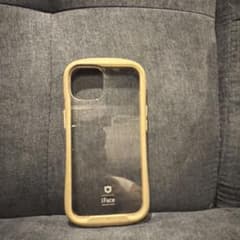 iFace Reflection iPhone13ケース ベージュのサムネイル