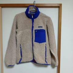 patagonia レトロカーディガン 2001年製 XSのサムネイル