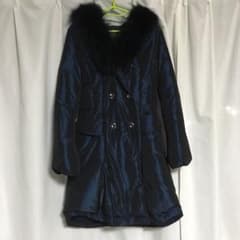 tare様専用ダウンコート RUIRUE BOUTIQEのサムネイル