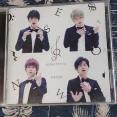 QUARTETTOのサムネイル