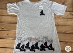 UNIQLO Tシャツ S ：BLACK BEAR／ディック・ブルーナのサムネイル