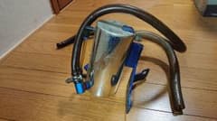シルビア S13 オイル キャッチタンク 汎用 クスコのサムネイル