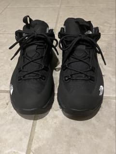 THE NORTH FACE クレストンハイク ウォータープルーフ防水 25.5のサムネイル