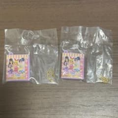 アイカツ　ピンクステージバインダー　2個のサムネイル