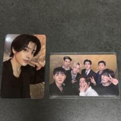 ENHYPEN the sin vanish 트레카 제이크