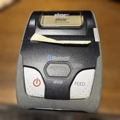 スター精密 SM-S210i Bluetooth - メルカリ