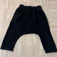パンツ　80 サルエルパンツのサムネイル